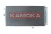 Радiатор кондицiонера Kamoka 7800257 (фото 2)