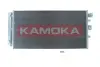 Радiатор кондицiонера Kamoka 7800257 (фото 1)