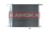 Радiатор кондицiонера Kamoka 7800260 (фото 2)