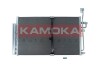 Радiатор кондицiонера kamoka 7800279