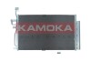 Радiатор кондицiонера kamoka 7800279