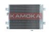 Радiатор кондицiонера kamoka 7800289