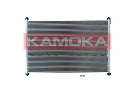 Радiатор кондицiонера kamoka 7800297