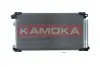 Радiатор кондицiонера Kamoka 7800301 (фото 2)
