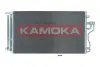 Радiатор кондицiонера Kamoka 7800323 (фото 2)