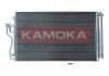 Радiатор кондицiонера kamoka 7800323