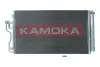 Радiатор кондицiонера Kamoka 7800323 (фото 1)