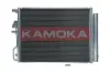 Радiатор кондицiонера Kamoka 7800330 (фото 2)