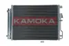 Радiатор кондицiонера Kamoka 7800330 (фото 1)