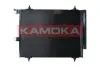 Радiатор кондицiонера kamoka 7800389