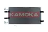 Радiатор кондицiонера Kamoka 7800390 (фото 2)