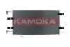 Радiатор кондицiонера Kamoka 7800390 (фото 1)
