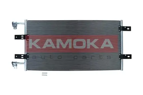 Радiатор кондицiонера Kamoka 7800390