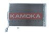 Радiатор кондицiонера kamoka 7800392