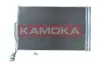 Радiатор кондицiонера kamoka 7800392