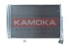 Радiатор кондицiонера kamoka 7800392