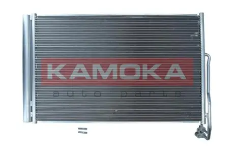 Радiатор кондицiонера Kamoka 7800392