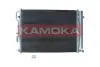 Радiатор кондицiонера Kamoka 7800414 (фото 2)