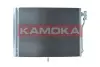 Радiатор кондицiонера kamoka 7800417