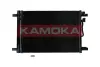 Радiатор кондицiонера Kamoka 7800463 (фото 1)