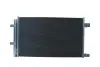 Радiатор кондицiонера kamoka 7800470