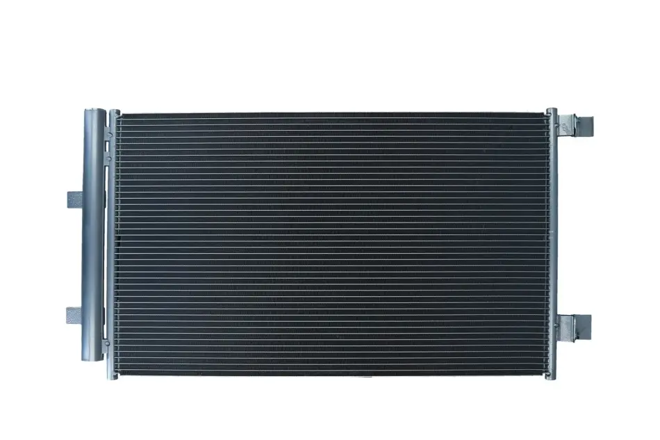 Радiатор кондицiонера kamoka 7800470