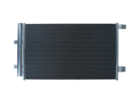 Радiатор кондицiонера kamoka 7800470