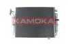 Радiатор кондицiонера LAND ROVER DISCOVERY 04-18/RANGE ROVER SPORT 05-13 Kamoka 7800344 (фото 1)