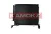 Радiатор кондицiонера LEXUS GX 09-/TOYOTA LAND CRUISER 11-/LAND CRUISER PRADO 09- Kamoka 7800350 (фото 2)