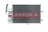 Радiатор кондицiонера MAZDA 3 03-13/5 05-10 Kamoka 7800132 (фото 2)