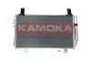 Радiатор кондицiонера MAZDA CX5 11- Kamoka 7800069 (фото 2)