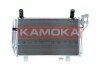 Радiатор кондицiонера MAZDA CX5 11- kamoka 7800069