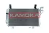 Радiатор кондицiонера MAZDA CX5 11- Kamoka 7800069 (фото 1)