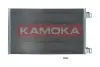 Радiатор кондицiонера MERCEDES CITAN 12-21/RENAULT KANGOO 07- Kamoka 7800153 (фото 2)