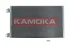Радiатор кондицiонера MERCEDES CITAN 12-21/RENAULT KANGOO 07- Kamoka 7800153 (фото 1)