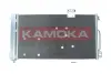 Радiатор кондицiонера MERCEDES CLK 02-05/KLASA C 00-08 Kamoka 7800269 (фото 2)