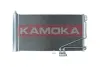 Радiатор кондицiонера MERCEDES CLK 02-10/KLASA C 00-08/SLK 04-11 kamoka 7800216