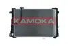 Радiатор кондицiонера MERCEDES CLS 11-17/GLK 08-15/KLASA C 07-14/KLASA E 09-16 Kamoka 7800232 (фото 1)
