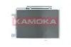 Радiатор кондицiонера MERCEDES KLASA A 04-12/KLASA B 05-11 Kamoka 7800228 (фото 2)