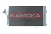 Радiатор кондицiонера MERCEDES VIANO 03-/VITO 03- kamoka 7800340