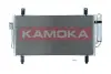 Радiатор кондицiонера MITSUBISHI OUTLANDER 10- kamoka 7800278