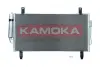 Радiатор кондицiонера MITSUBISHI OUTLANDER 10- kamoka 7800278