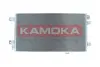 Радiатор кондицiонера NISSAN INTERSTAR 02-06/OPEL MOVANO A98-10/RENAULT MASTER 97- Kamoka 7800187 (фото 2)