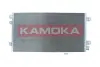 Радiатор кондицiонера NISSAN INTERSTAR 02-06/OPEL MOVANO A98-10/RENAULT MASTER 97- Kamoka 7800187 (фото 1)