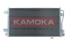 Радiатор кондицiонера NISSAN INTERSTAR 02-11/OPEL MOVANO A 98-06/RENAULT MASTER kamoka 7800288