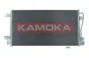Радiатор кондицiонера NISSAN INTERSTAR 02-11/OPEL MOVANO A 98-06/RENAULT MASTER Kamoka 7800288 (фото 2)
