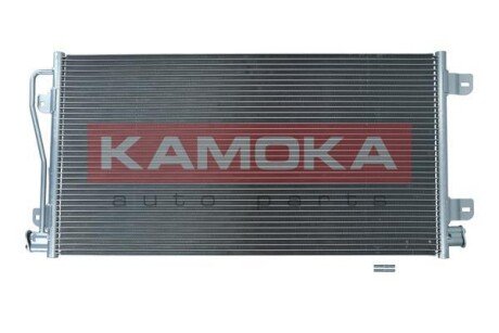 Радiатор кондицiонера NISSAN INTERSTAR 02-11/OPEL MOVANO A 98-06/RENAULT MASTER kamoka 7800288