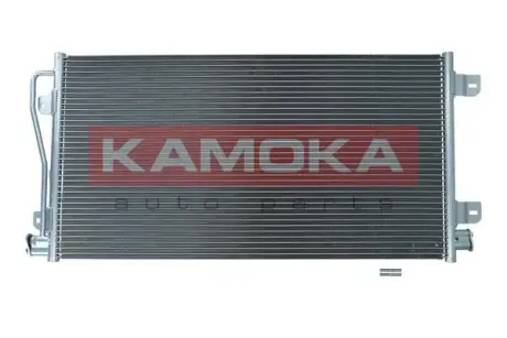 Радiатор кондицiонера NISSAN INTERSTAR 02-11/OPEL MOVANO A 98-06/RENAULT MASTER Kamoka 7800288