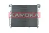 Радiатор кондицiонера NISSAN NAVARA 05-/NP300 08-/PATHFINDER 05-14 kamoka 7800204