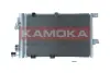 Радiатор кондицiонера OPEL ASTRA G 98-08/ZAFIRA A 99-05 Kamoka 7800136 (фото 1)